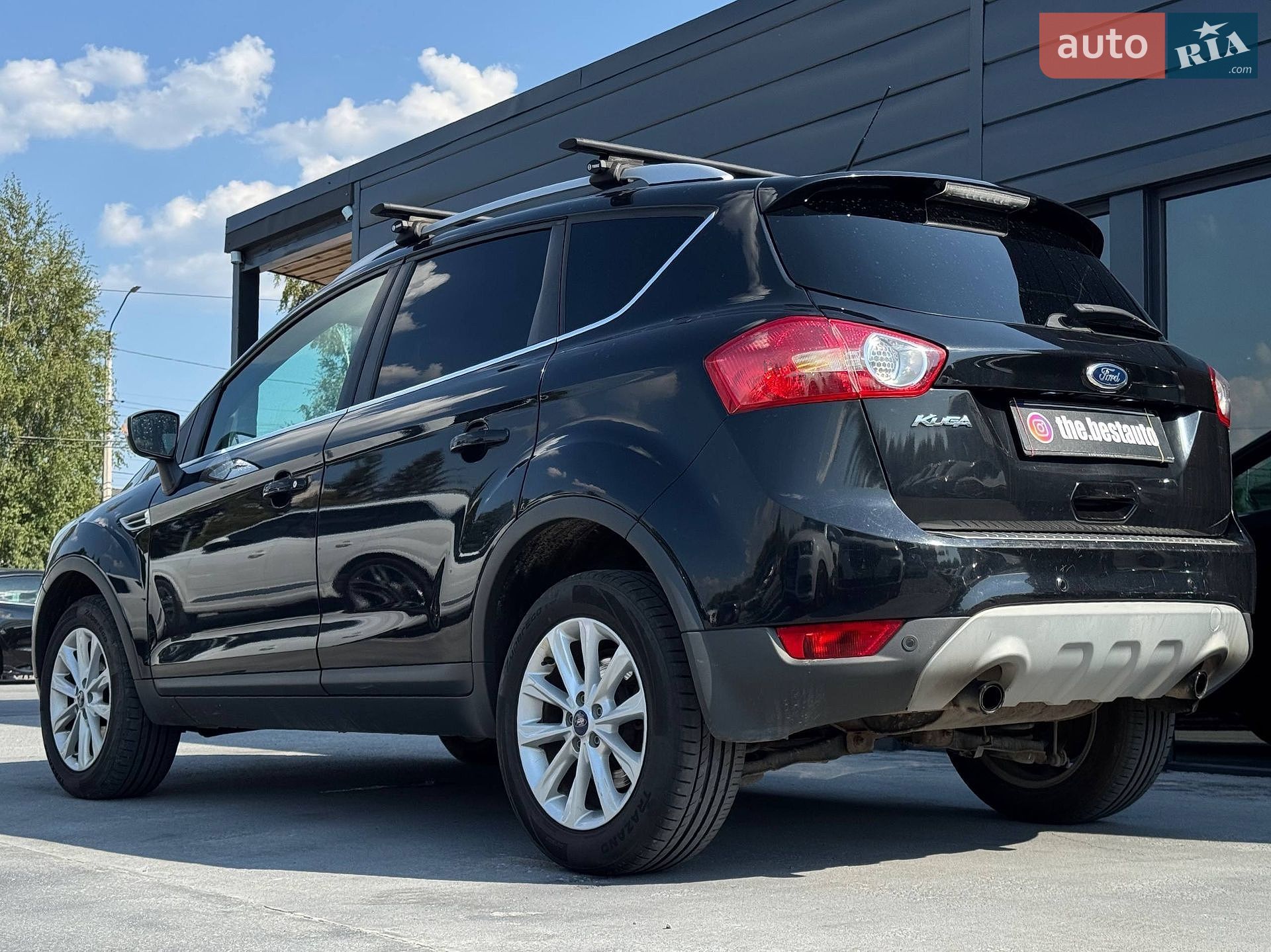 Ford Kuga 2012 VIN WF0RXXGCDRCL22524 фото оголошення 14 з 64