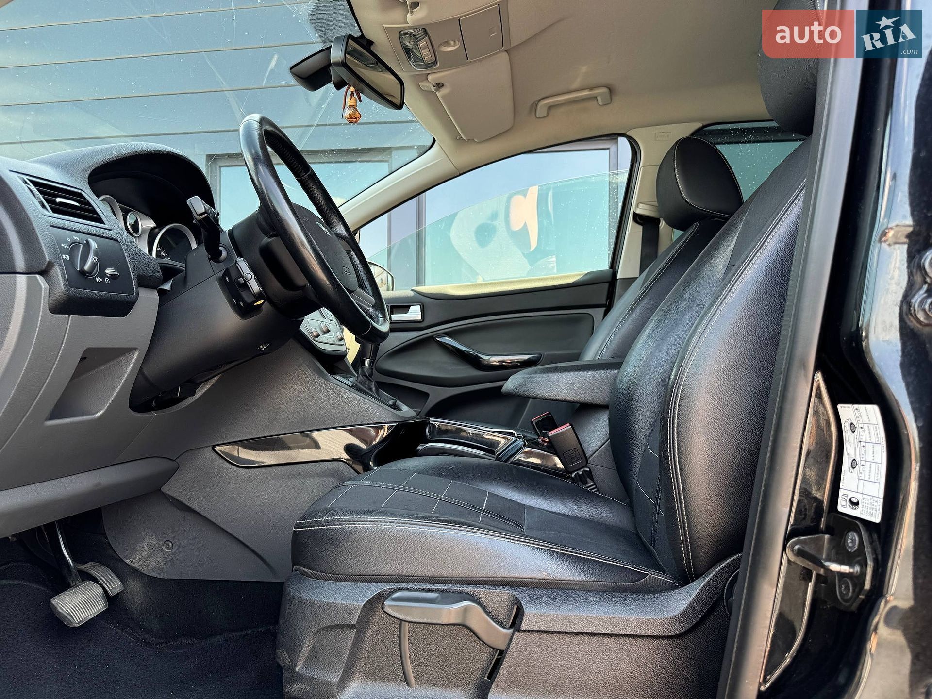 Ford Kuga 2012 VIN WF0RXXGCDRCL22524 фото оголошення 21 з 64