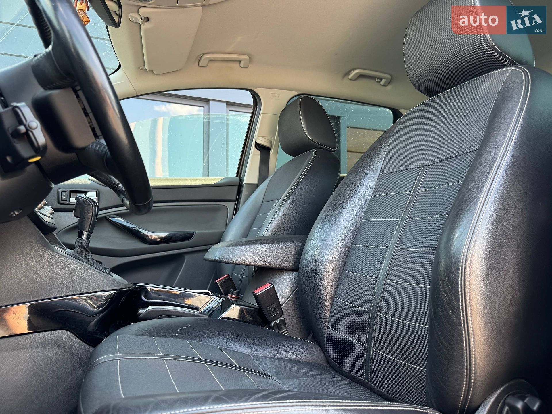 Ford Kuga 2012 VIN WF0RXXGCDRCL22524 фото оголошення 22 з 64