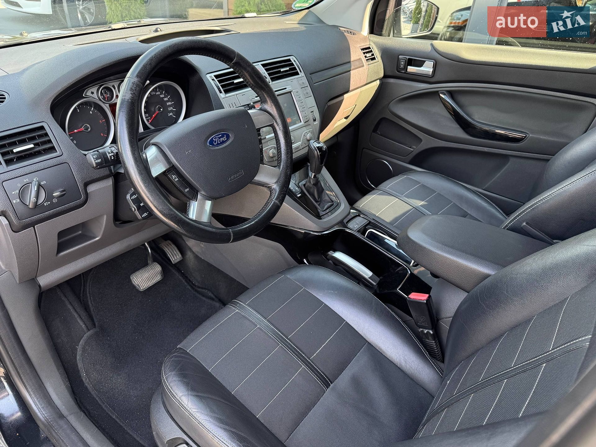Ford Kuga 2012 VIN WF0RXXGCDRCL22524 фото оголошення 24 з 64