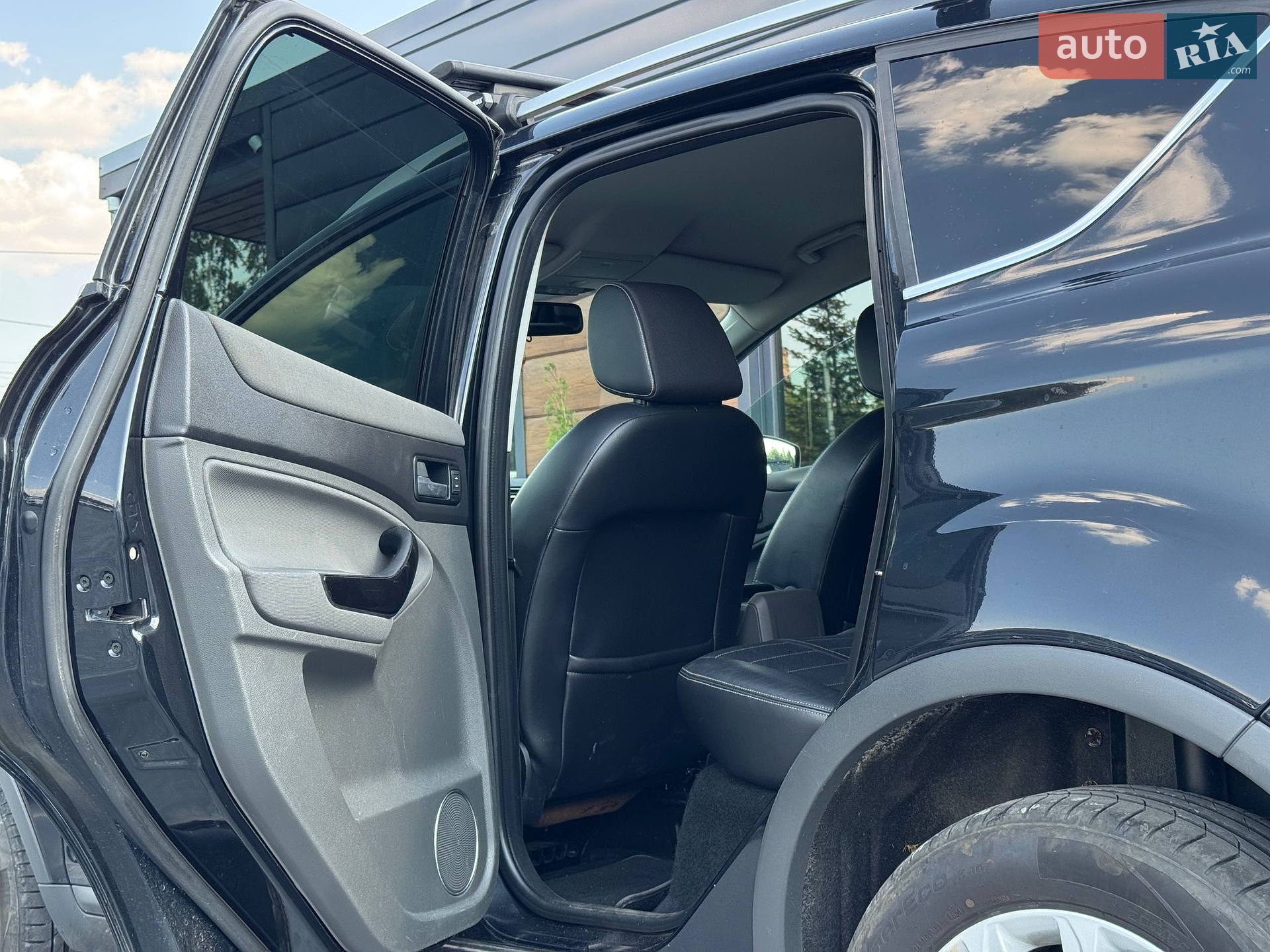 Ford Kuga 2012 VIN WF0RXXGCDRCL22524 фото оголошення 36 з 64