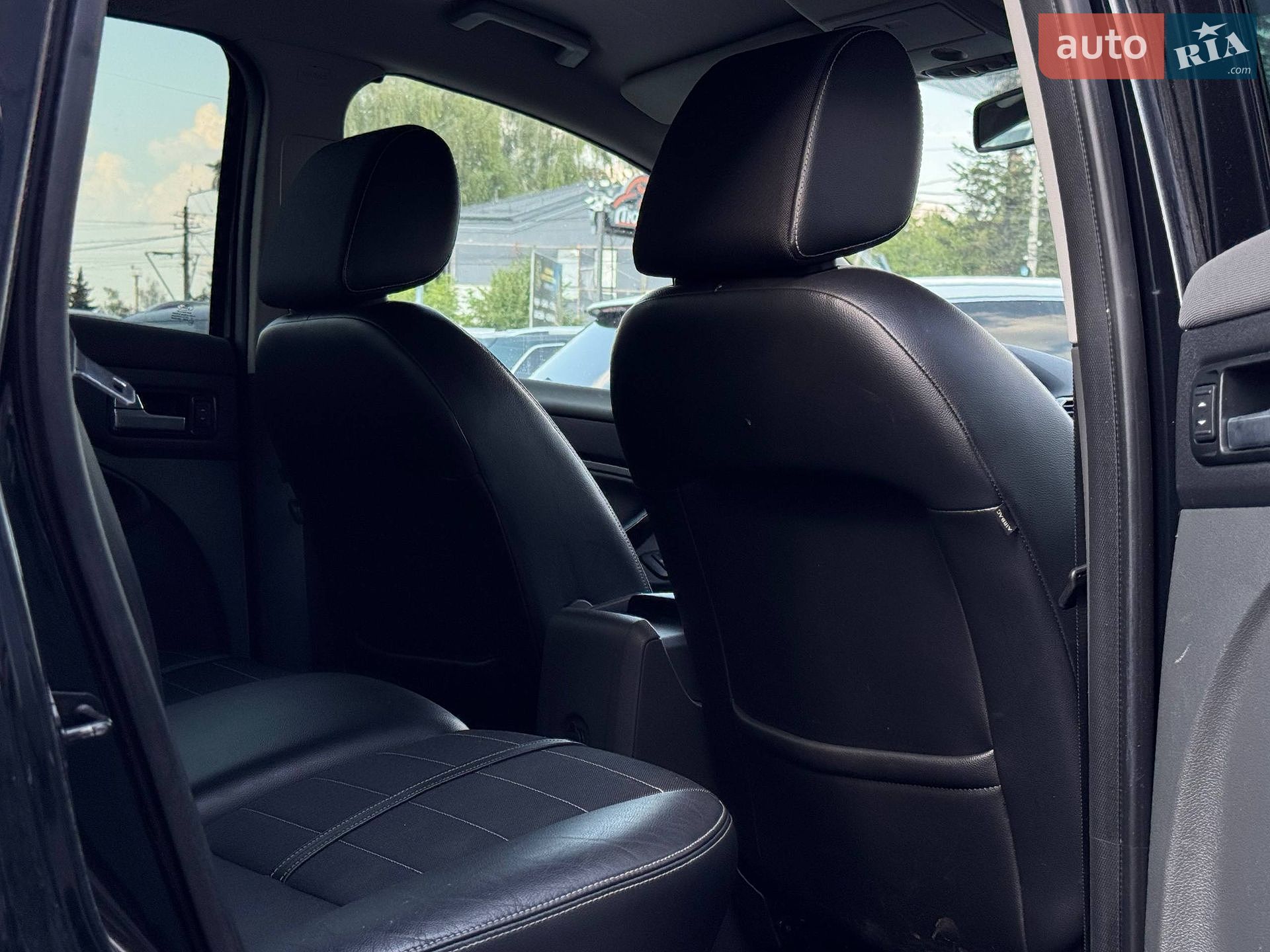 Ford Kuga 2012 VIN WF0RXXGCDRCL22524 фото оголошення 43 з 64