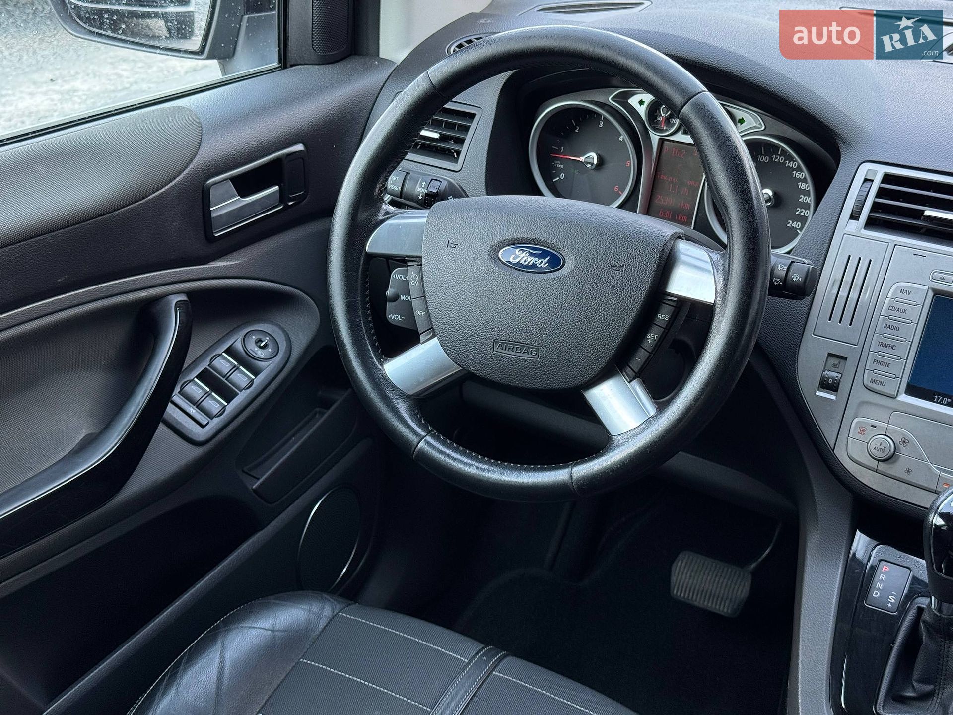 Ford Kuga 2012 VIN WF0RXXGCDRCL22524 фото оголошення 47 з 64