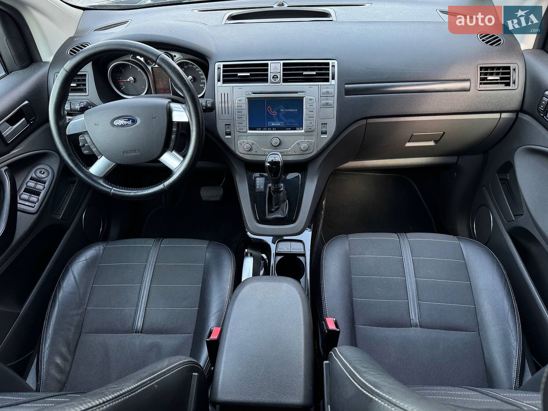 Ford Kuga 2012 VIN WF0RXXGCDRCL22524 фото оголошення 52 з 64