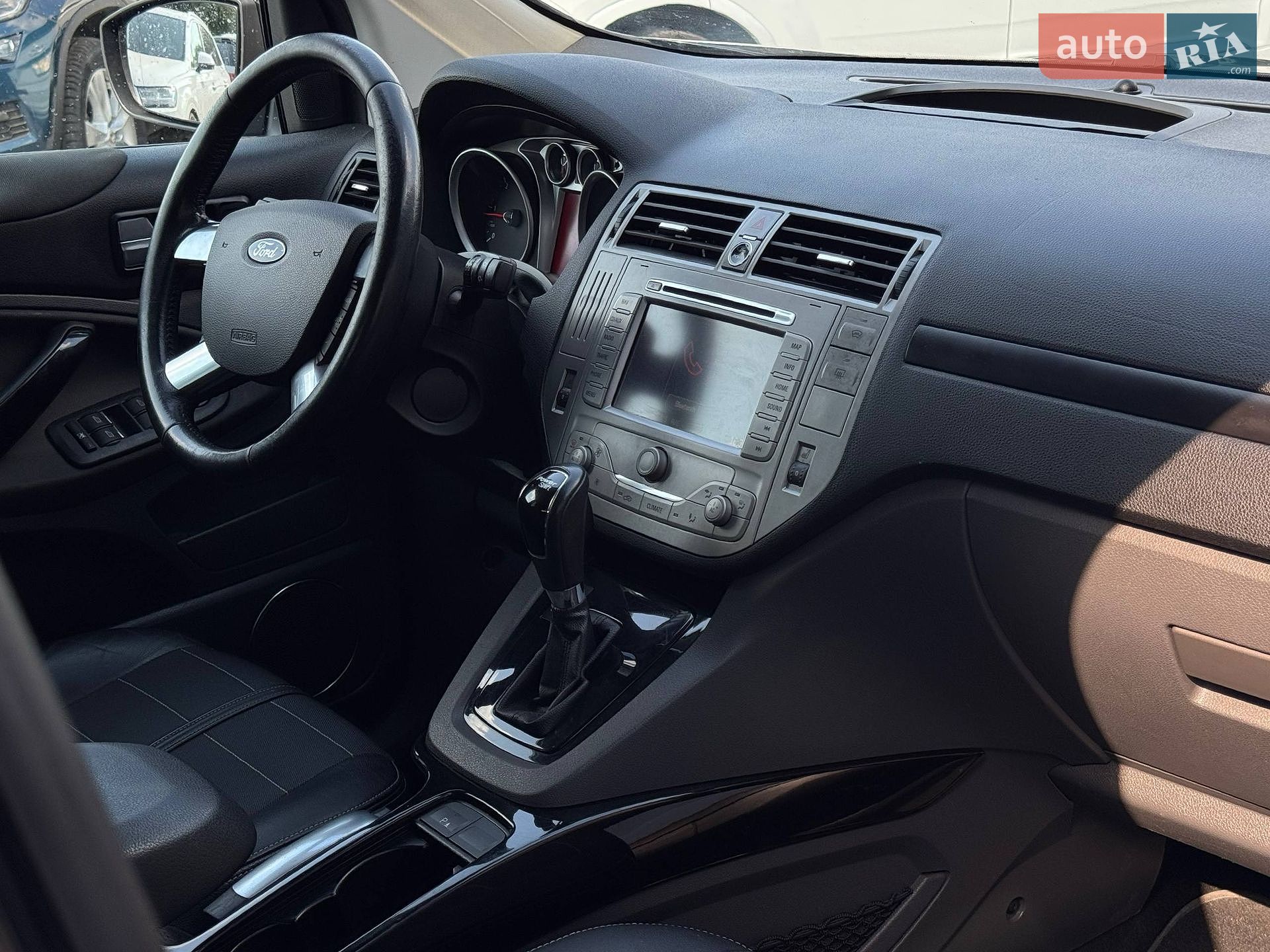 Ford Kuga 2012 VIN WF0RXXGCDRCL22524 фото оголошення 60 з 64