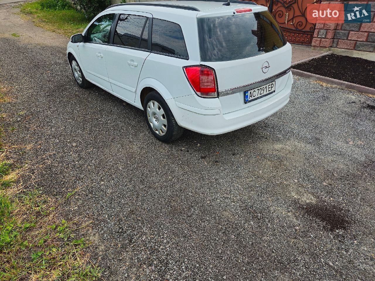 Opel Astra 2008 VIN W0L0AHL3582106988 фото оголошення 5 з 6