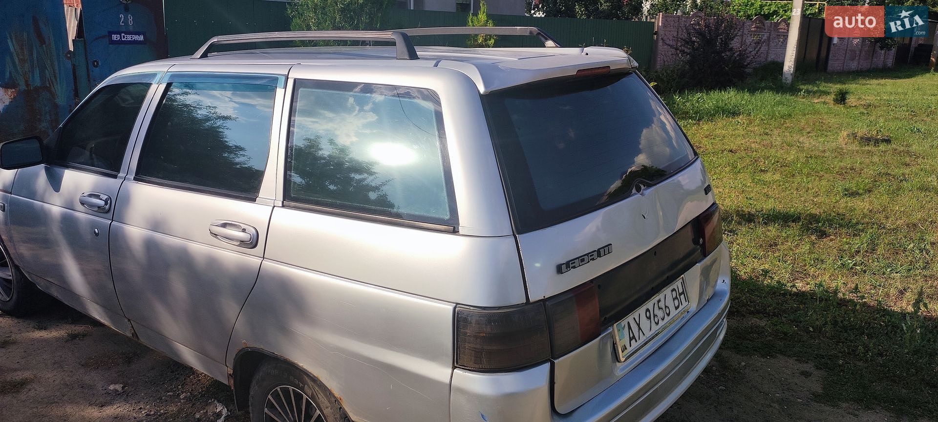 ВАЗ / Lada 2111 2008 VIN Y7C21112080091601 фото оголошення 4 з 9