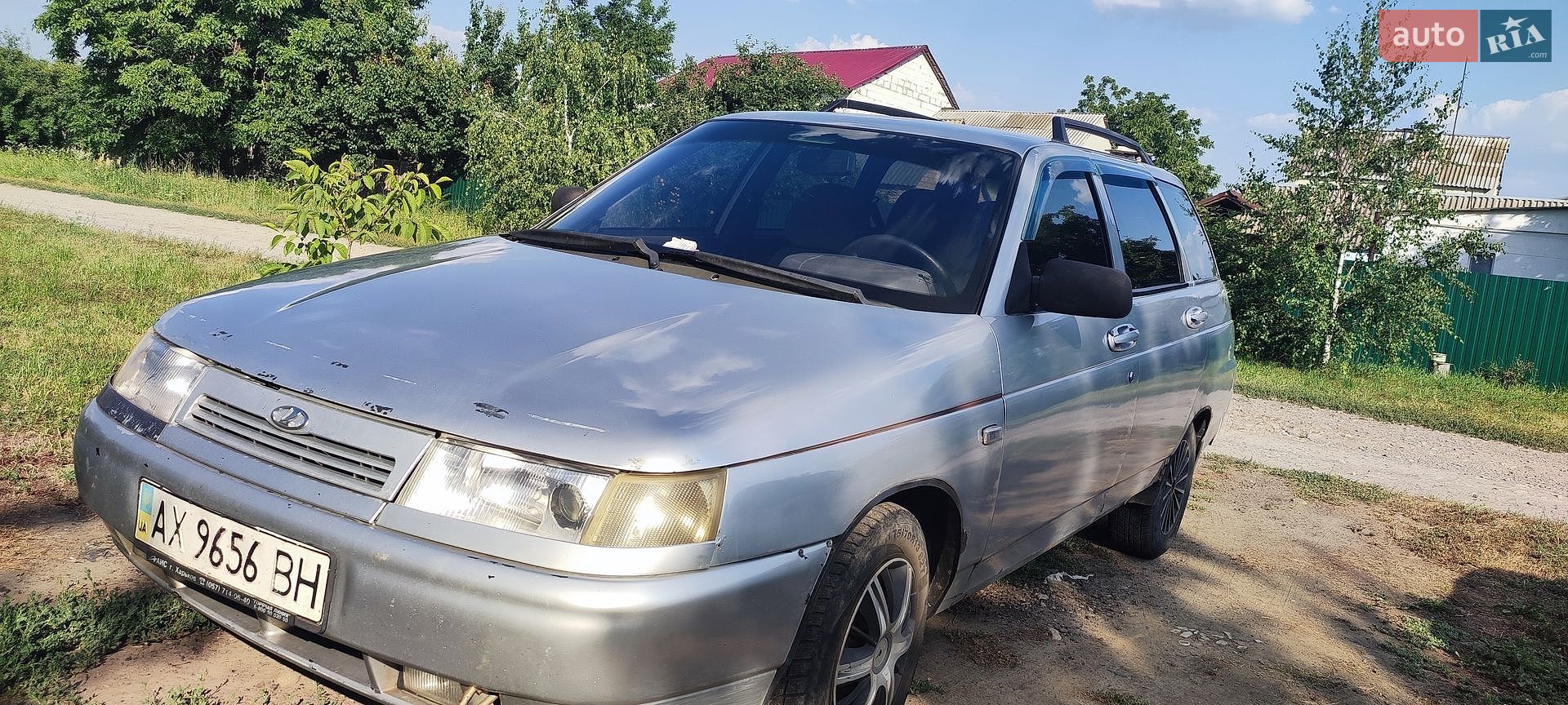 ВАЗ / Lada 2111 2008 VIN Y7C21112080091601 фото оголошення 5 з 9