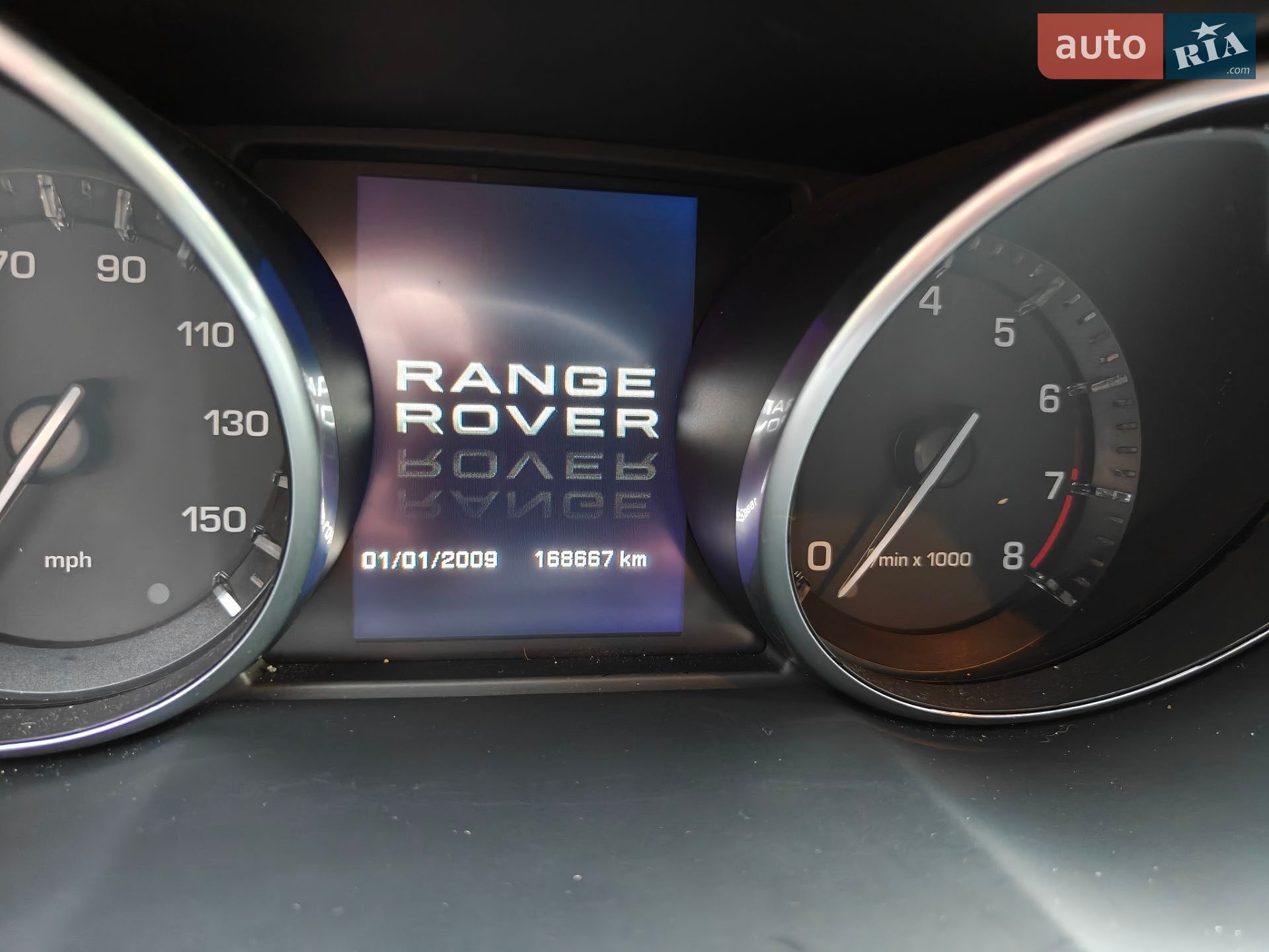 Land Rover Range Rover Evoque 2013 VIN SALVR2BG2DH800364 фото оголошення 21 з 22