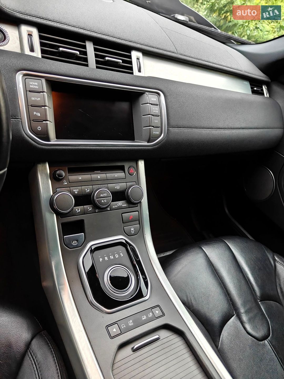 Land Rover Range Rover Evoque 2013 VIN SALVR2BG2DH800364 фото оголошення 20 з 22