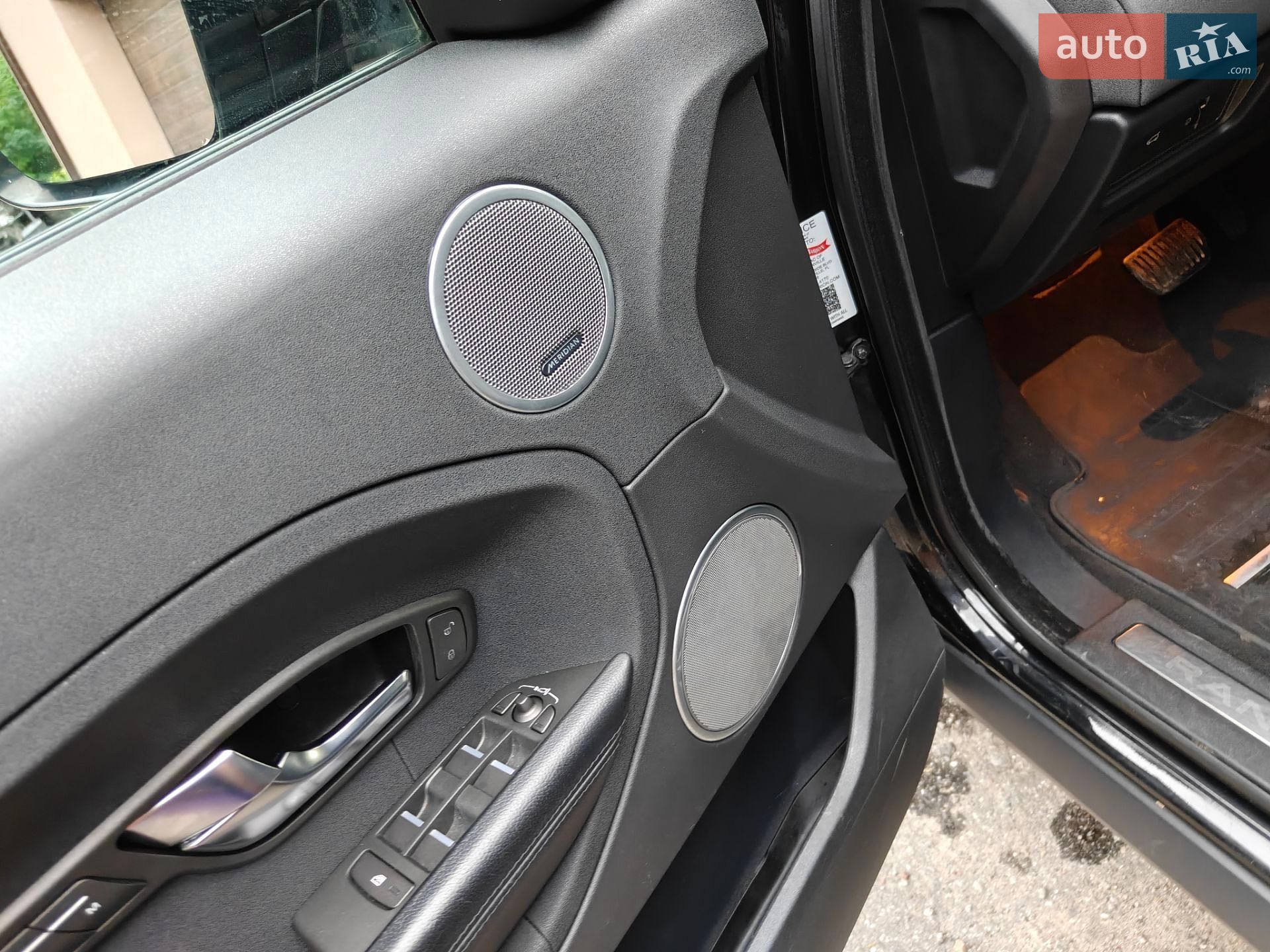 Land Rover Range Rover Evoque 2013 VIN SALVR2BG2DH800364 фото оголошення 15 з 22