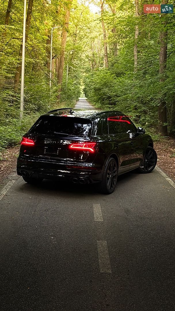 Audi SQ5 2018 VIN WA1A4AFY6J2222926 фото оголошення 4 з 29