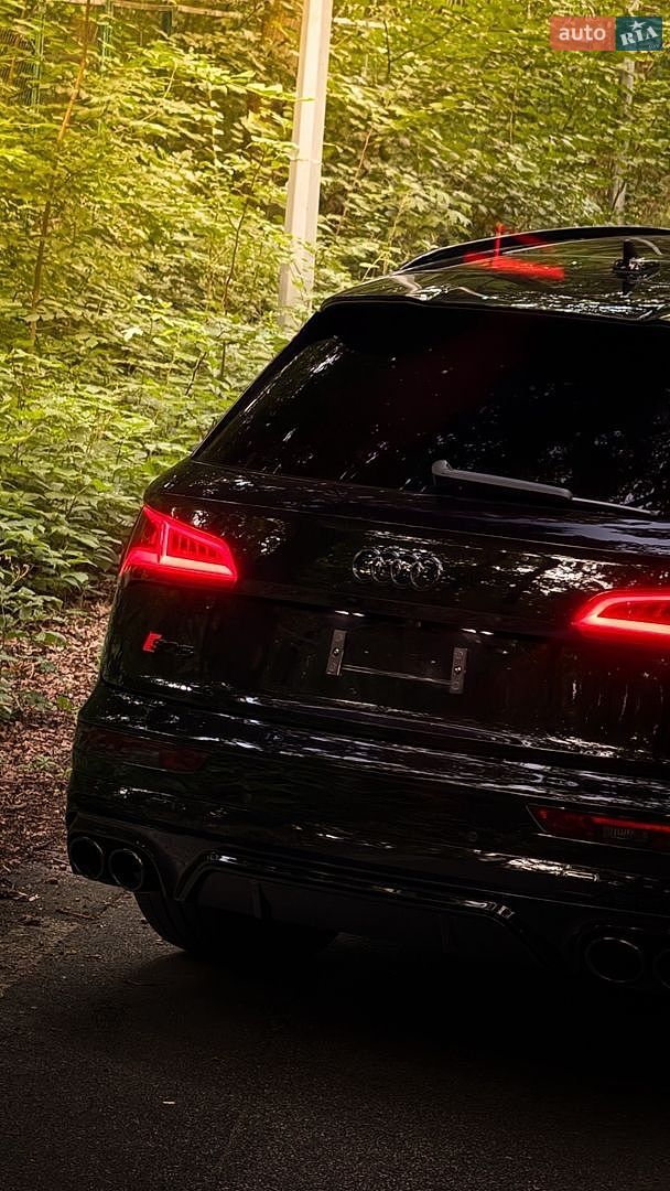 Audi SQ5 2018 VIN WA1A4AFY6J2222926 фото оголошення 7 з 29