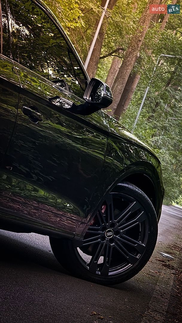 Audi SQ5 2018 VIN WA1A4AFY6J2222926 фото оголошення 11 з 29