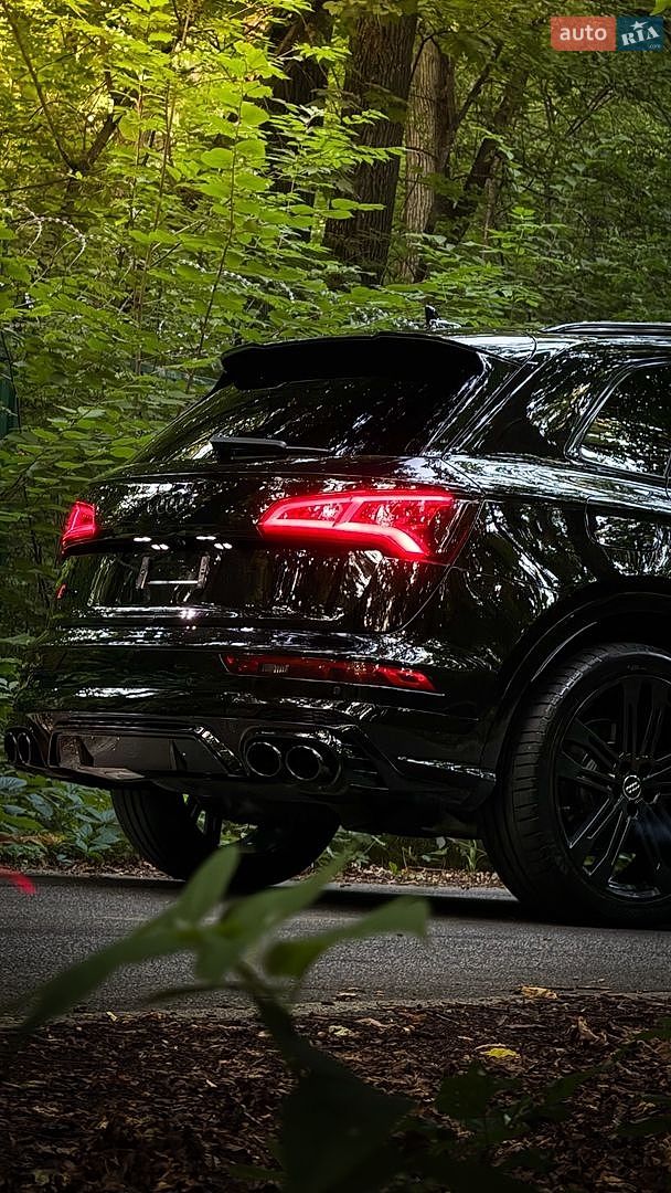 Audi SQ5 2018 VIN WA1A4AFY6J2222926 фото оголошення 5 з 29
