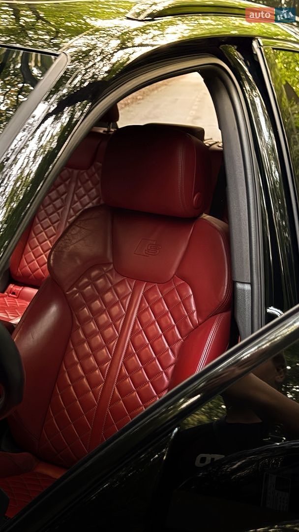 Audi SQ5 2018 VIN WA1A4AFY6J2222926 фото оголошення 18 з 29