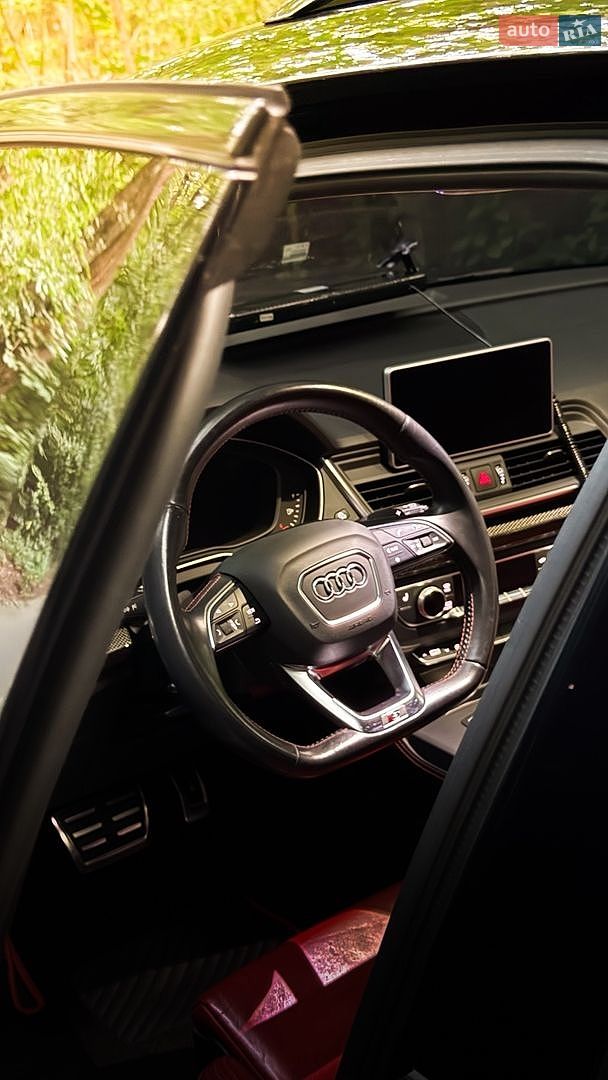 Audi SQ5 2018 VIN WA1A4AFY6J2222926 фото оголошення 19 з 29