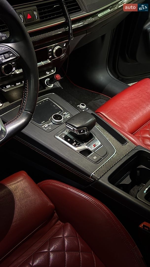 Audi SQ5 2018 VIN WA1A4AFY6J2222926 фото оголошення 20 з 29