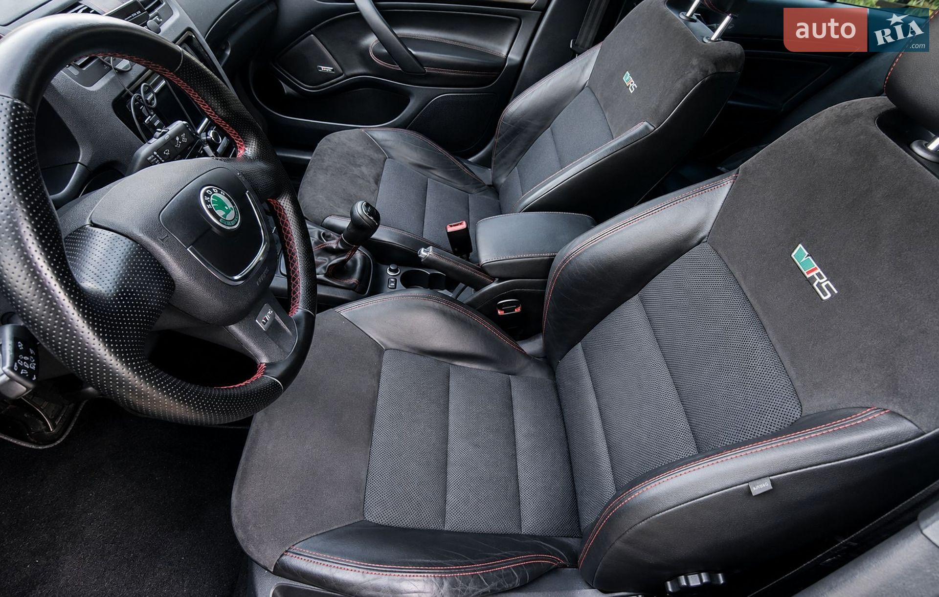 Skoda Octavia 2012 VIN TMBEH61Z2C2143765 фото оголошення 7 з 10