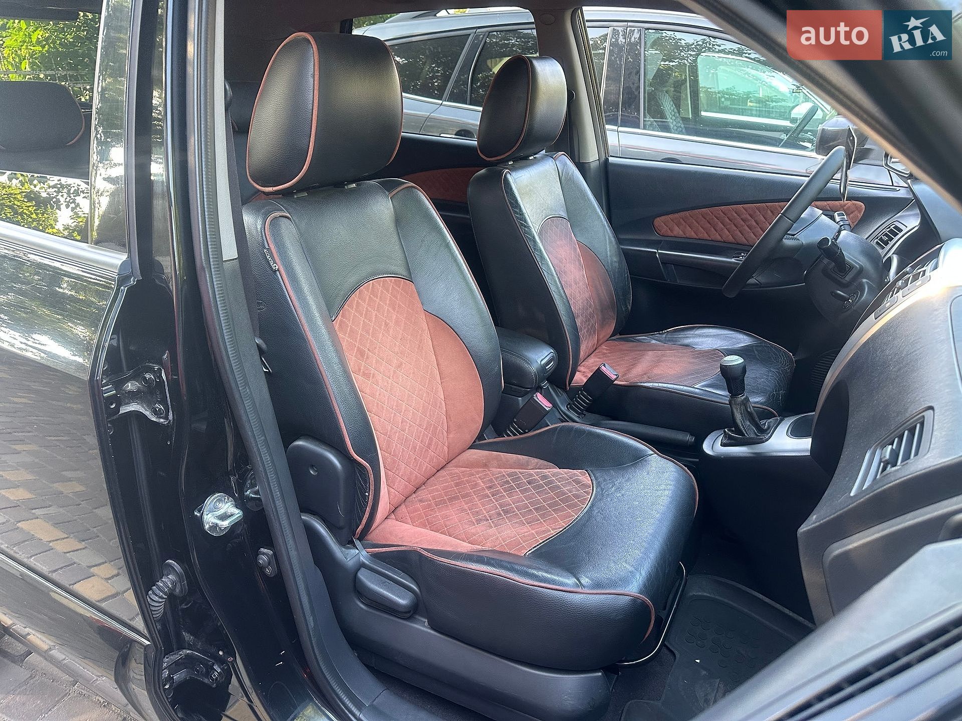 Hyundai Tucson 2007 VIN KMHJN81BP7U721801 фото оголошення 3 з 22