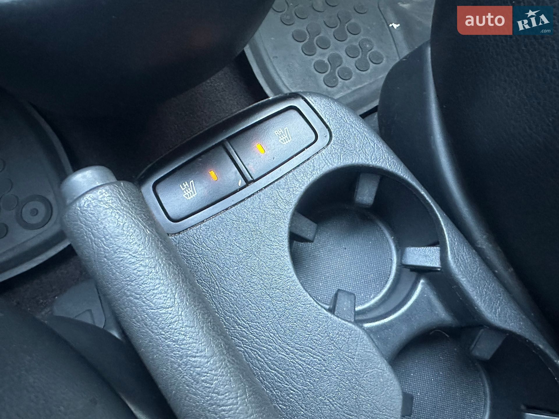 Hyundai Tucson 2007 VIN KMHJN81BP7U721801 фото оголошення 9 з 22