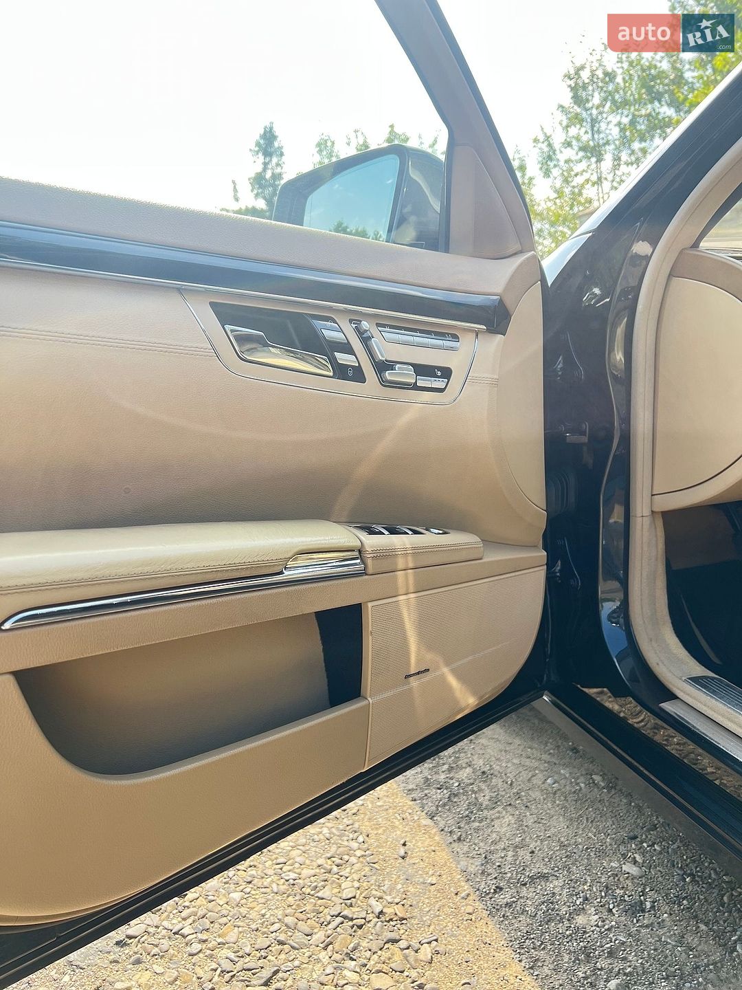 Mercedes-Benz S-Class 2011 VIN WDD2211031A416681 фото оголошення 58 з 78