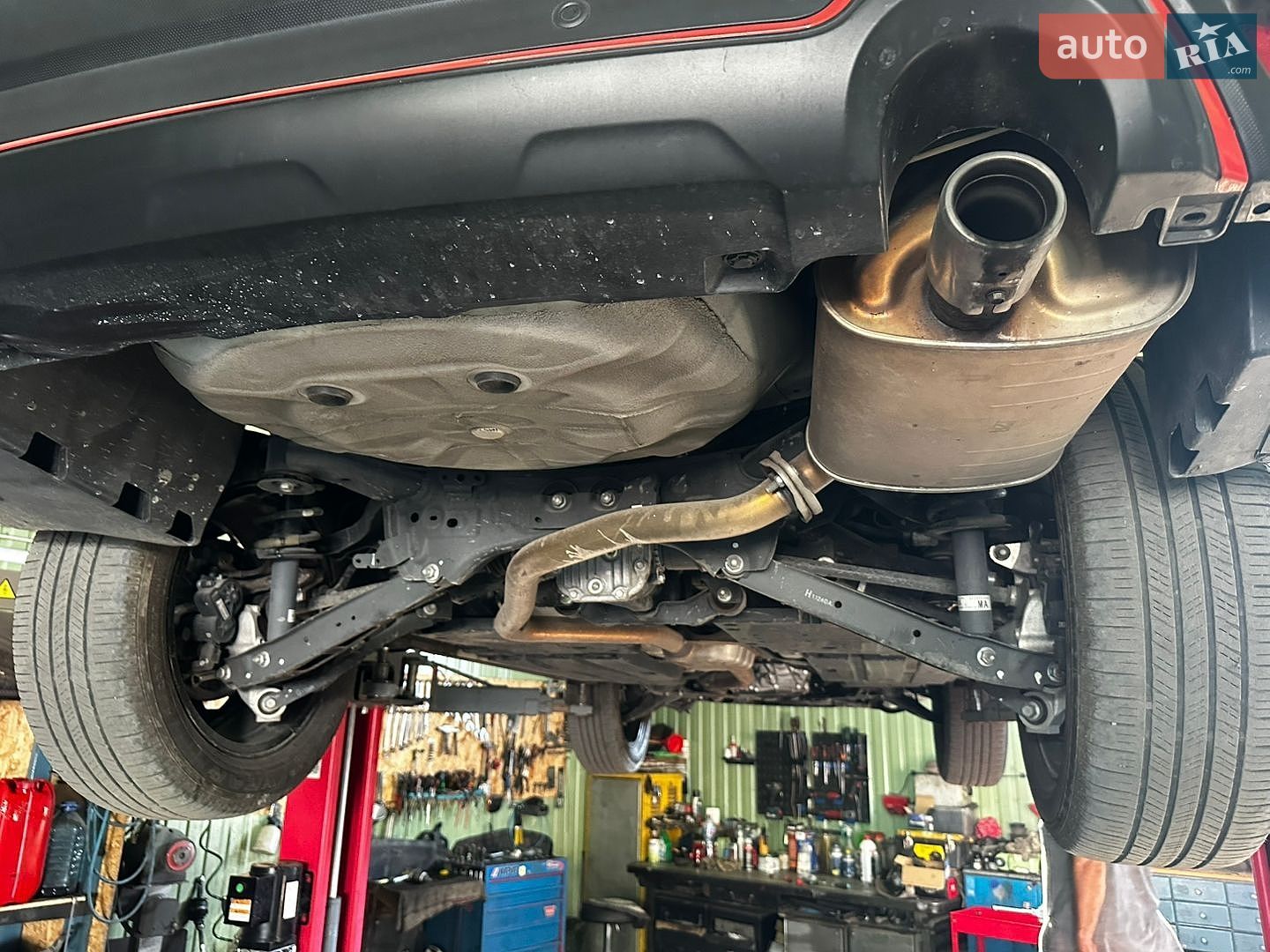 Subaru Forester 2021 VIN JF2SKARCXMH501296 фото оголошення 22 з 40