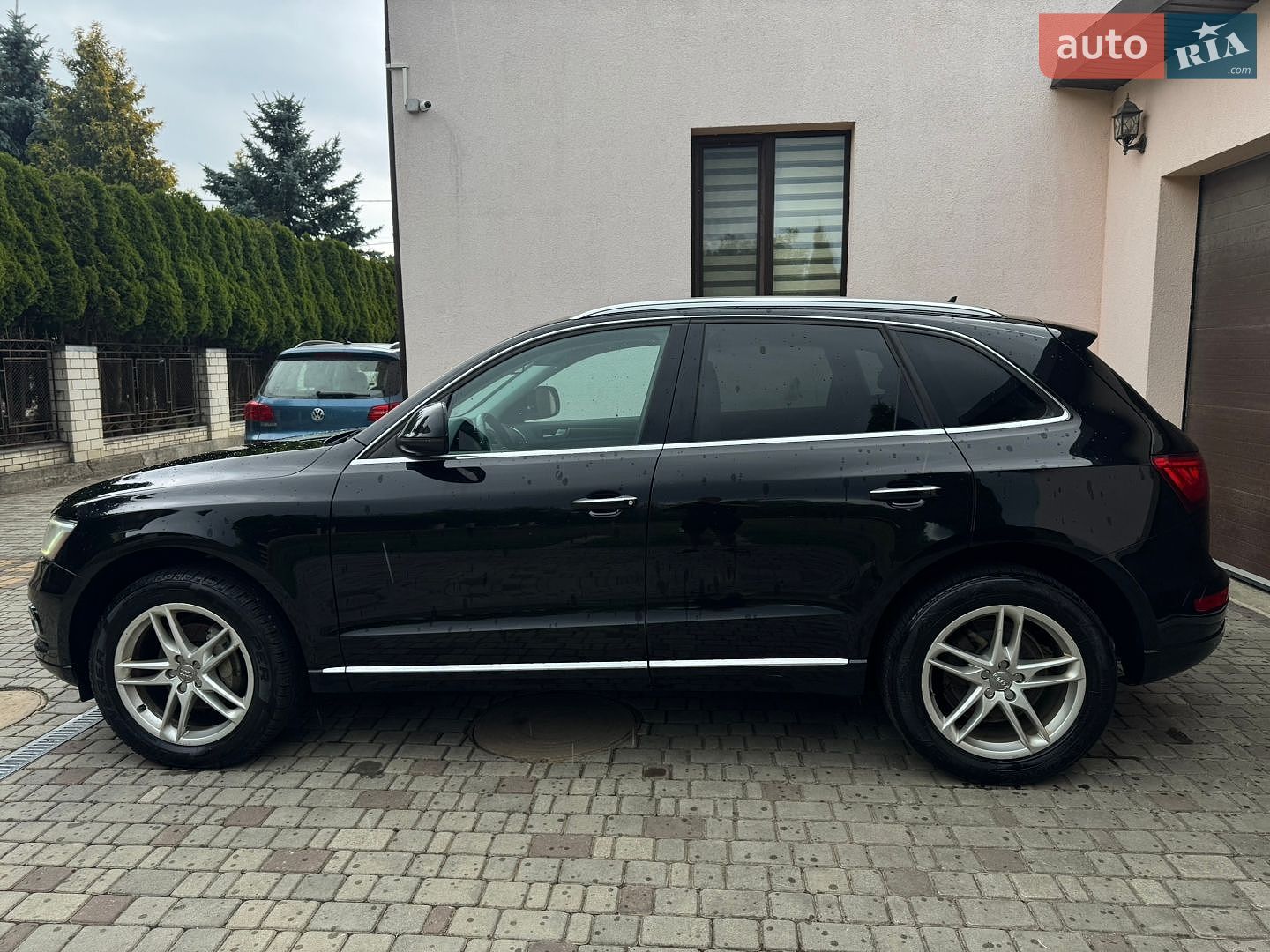 Audi Q5 2015 VIN WA1CFAFP8FA053144 фото оголошення 14 з 25