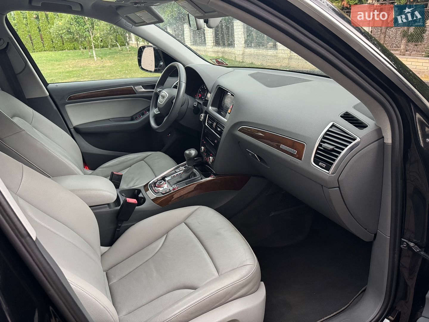Audi Q5 2015 VIN WA1CFAFP8FA053144 фото оголошення 17 з 25