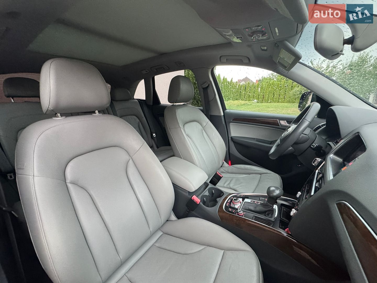 Audi Q5 2015 VIN WA1CFAFP8FA053144 фото оголошення 19 з 25
