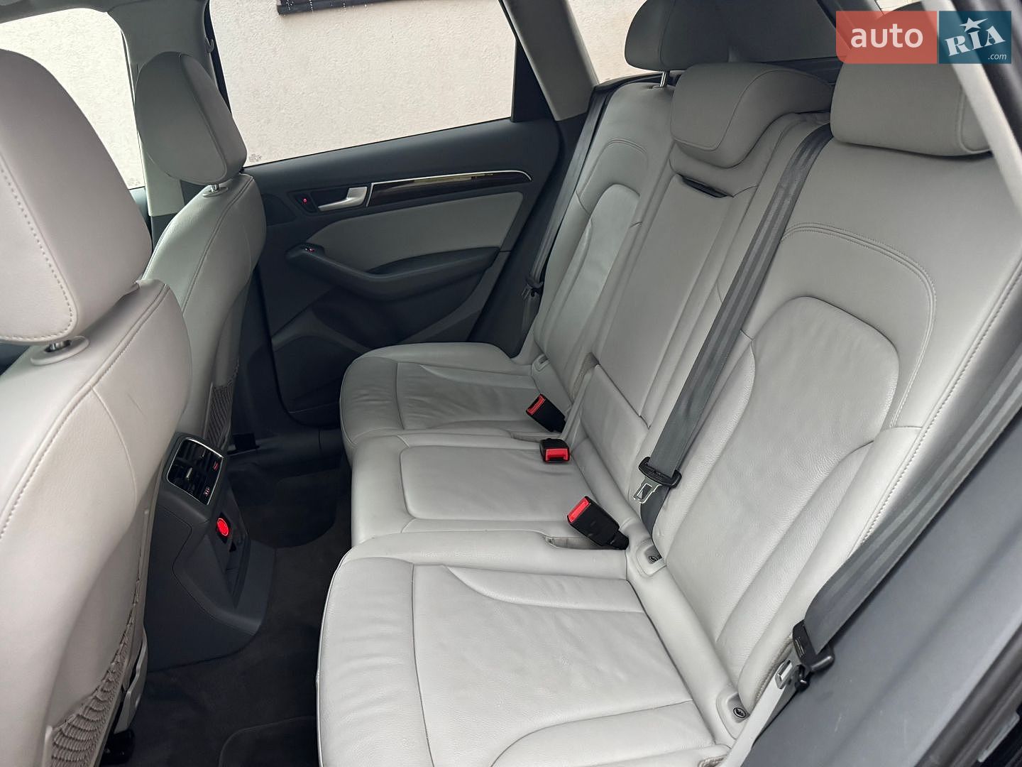Audi Q5 2015 VIN WA1CFAFP8FA053144 фото оголошення 20 з 25
