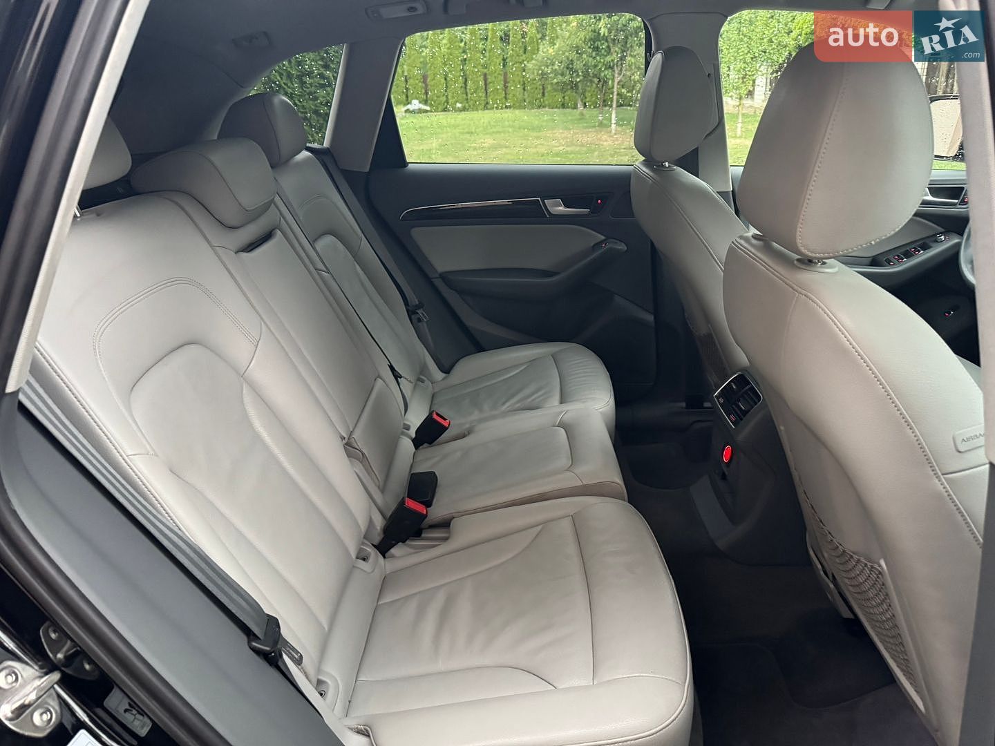 Audi Q5 2015 VIN WA1CFAFP8FA053144 фото оголошення 21 з 25