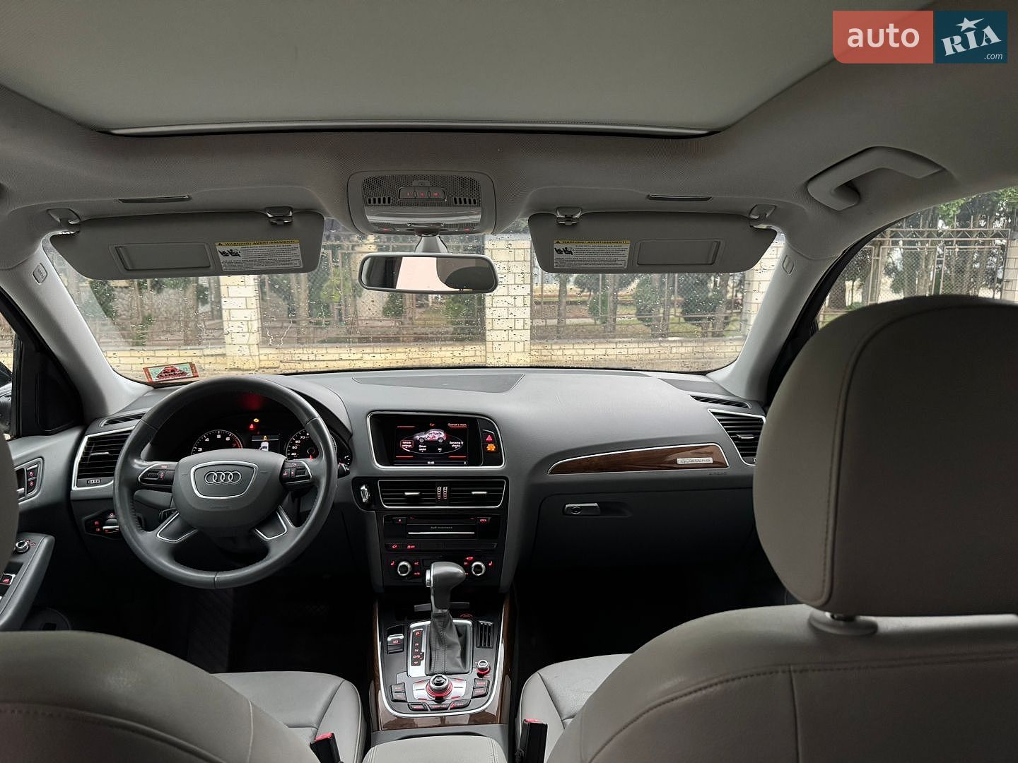 Audi Q5 2015 VIN WA1CFAFP8FA053144 фото оголошення 22 з 25