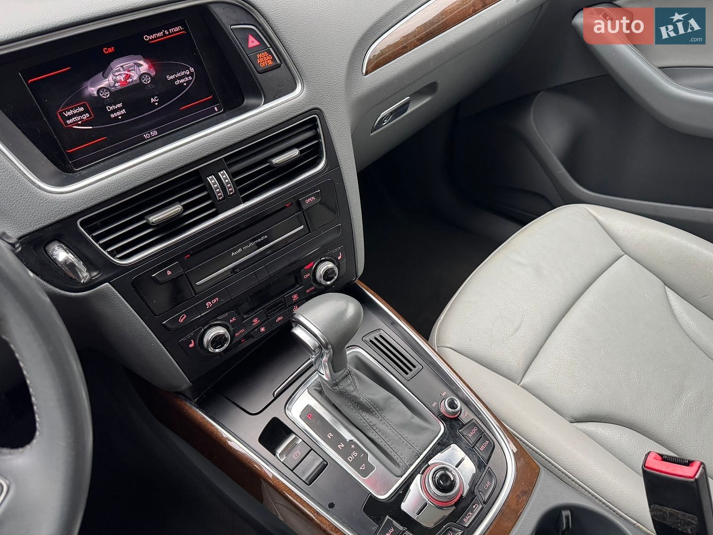 Audi Q5 2015 VIN WA1CFAFP8FA053144 фото оголошення 25 з 25