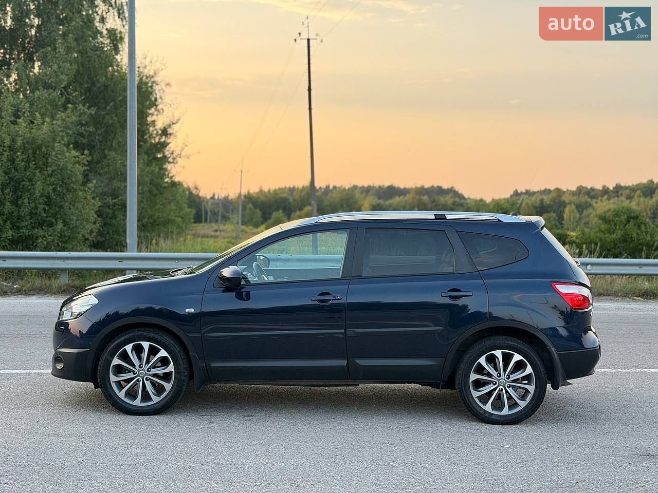Nissan Qashqai+2 2010 VIN SJNJCAJ10U7027368 фото оголошення 11 з 39
