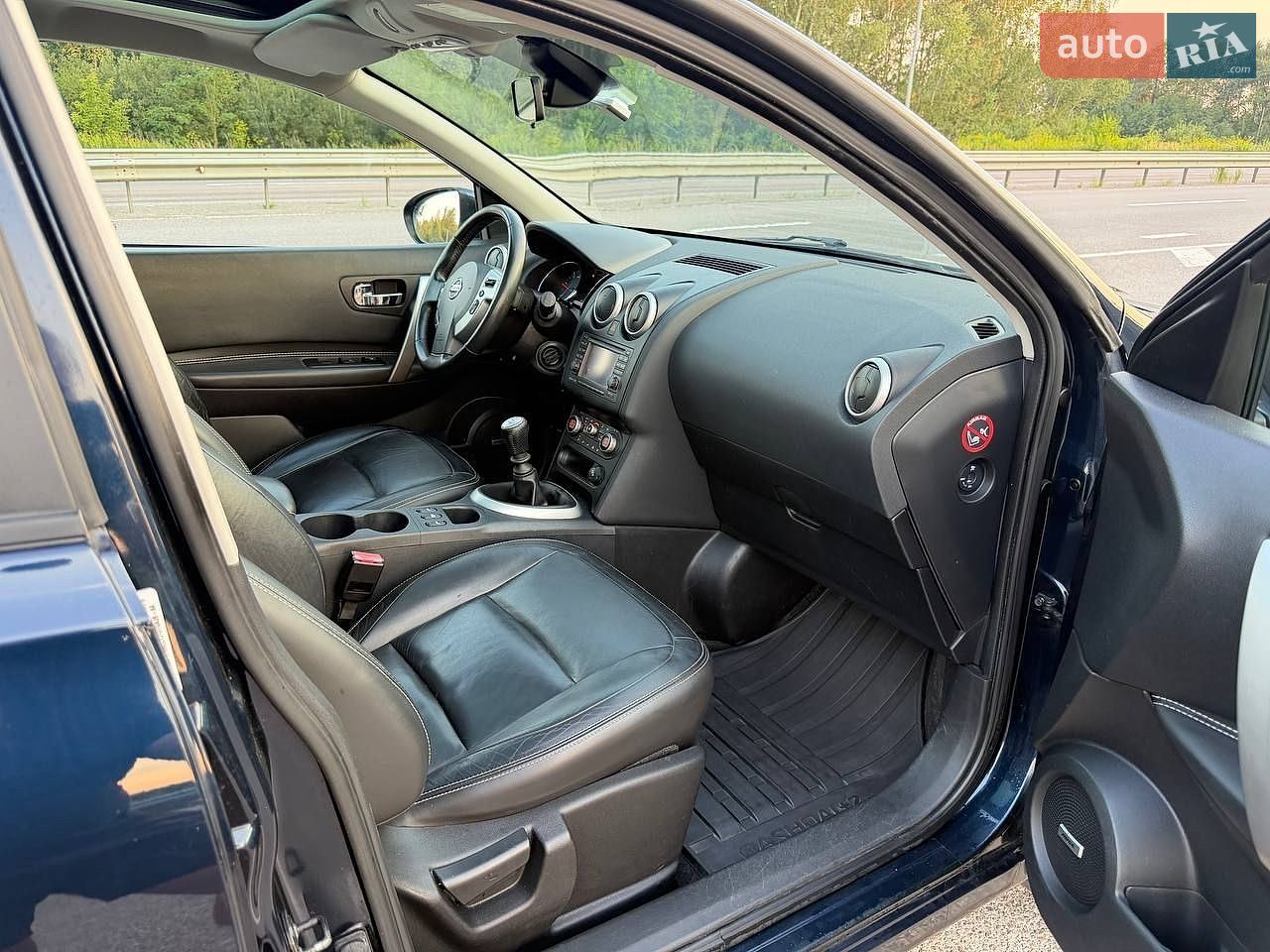Nissan Qashqai+2 2010 VIN SJNJCAJ10U7027368 фото оголошення 22 з 39