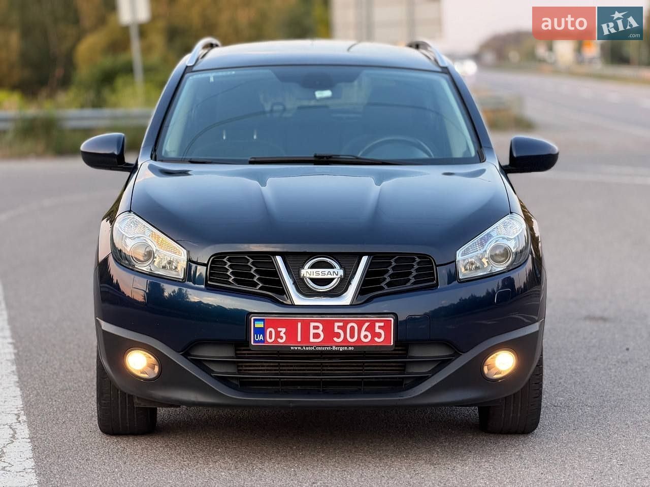 Nissan Qashqai+2 2010 VIN SJNJCAJ10U7027368 фото оголошення 19 з 39