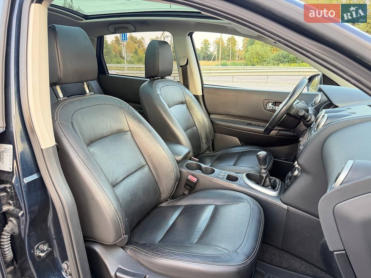 Nissan Qashqai+2 2010 VIN SJNJCAJ10U7027368 фото оголошення 23 з 39