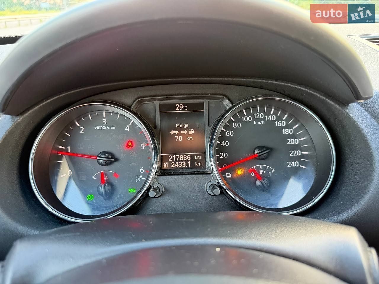 Nissan Qashqai+2 2010 VIN SJNJCAJ10U7027368 фото оголошення 25 з 39