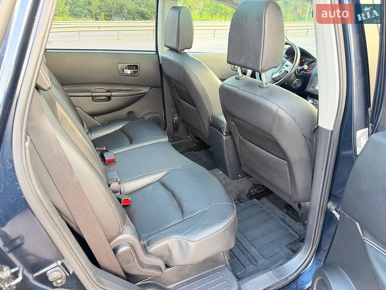 Nissan Qashqai+2 2010 VIN SJNJCAJ10U7027368 фото оголошення 26 з 39