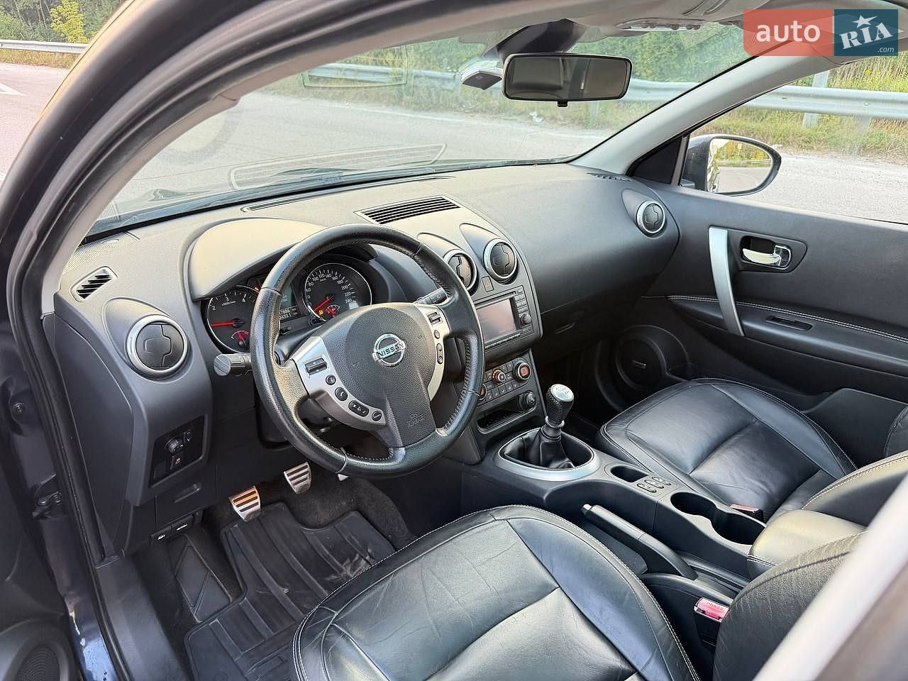Nissan Qashqai+2 2010 VIN SJNJCAJ10U7027368 фото оголошення 27 з 39