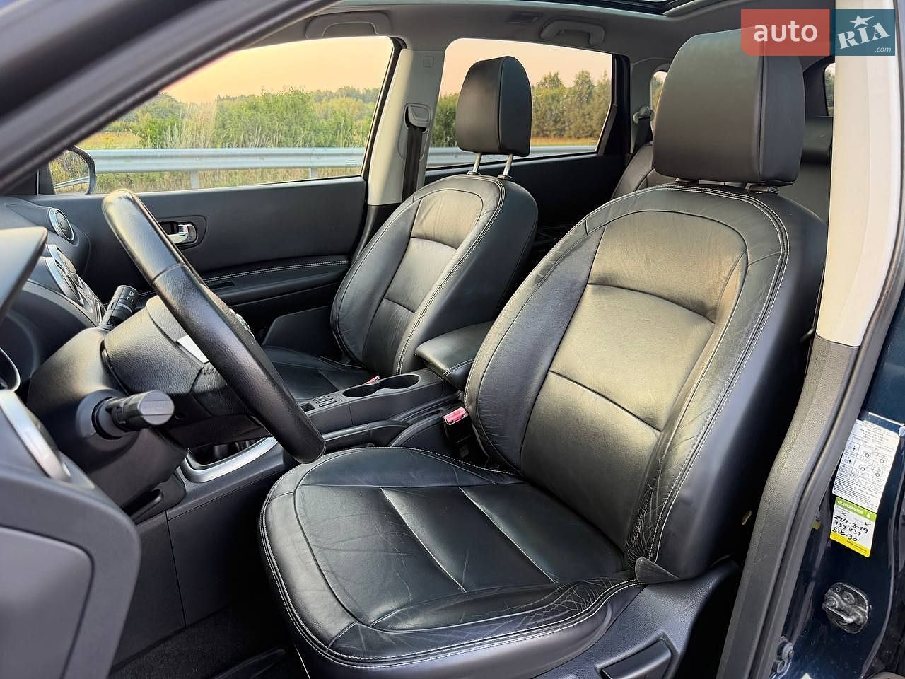 Nissan Qashqai+2 2010 VIN SJNJCAJ10U7027368 фото оголошення 28 з 39