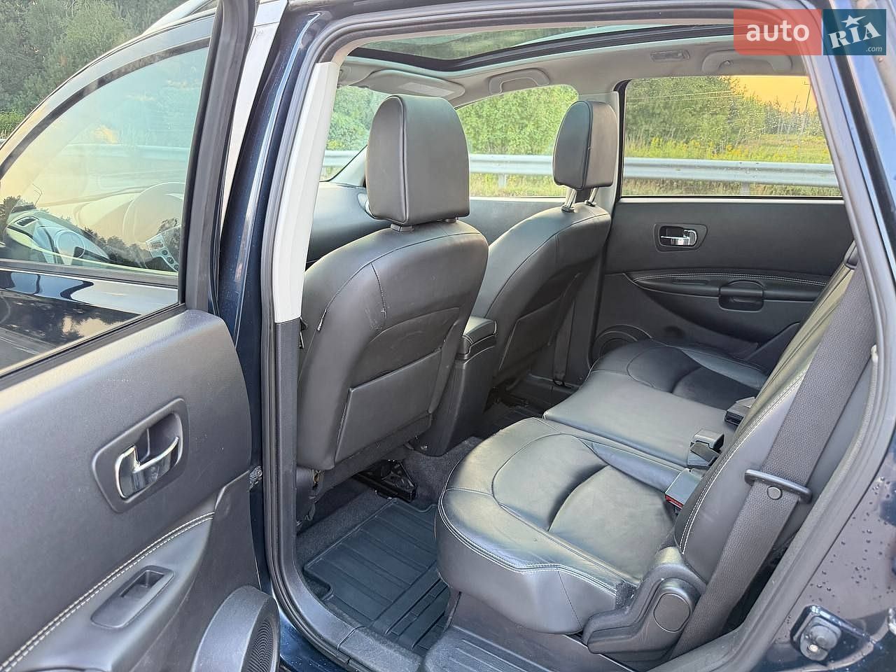 Nissan Qashqai+2 2010 VIN SJNJCAJ10U7027368 фото оголошення 29 з 39
