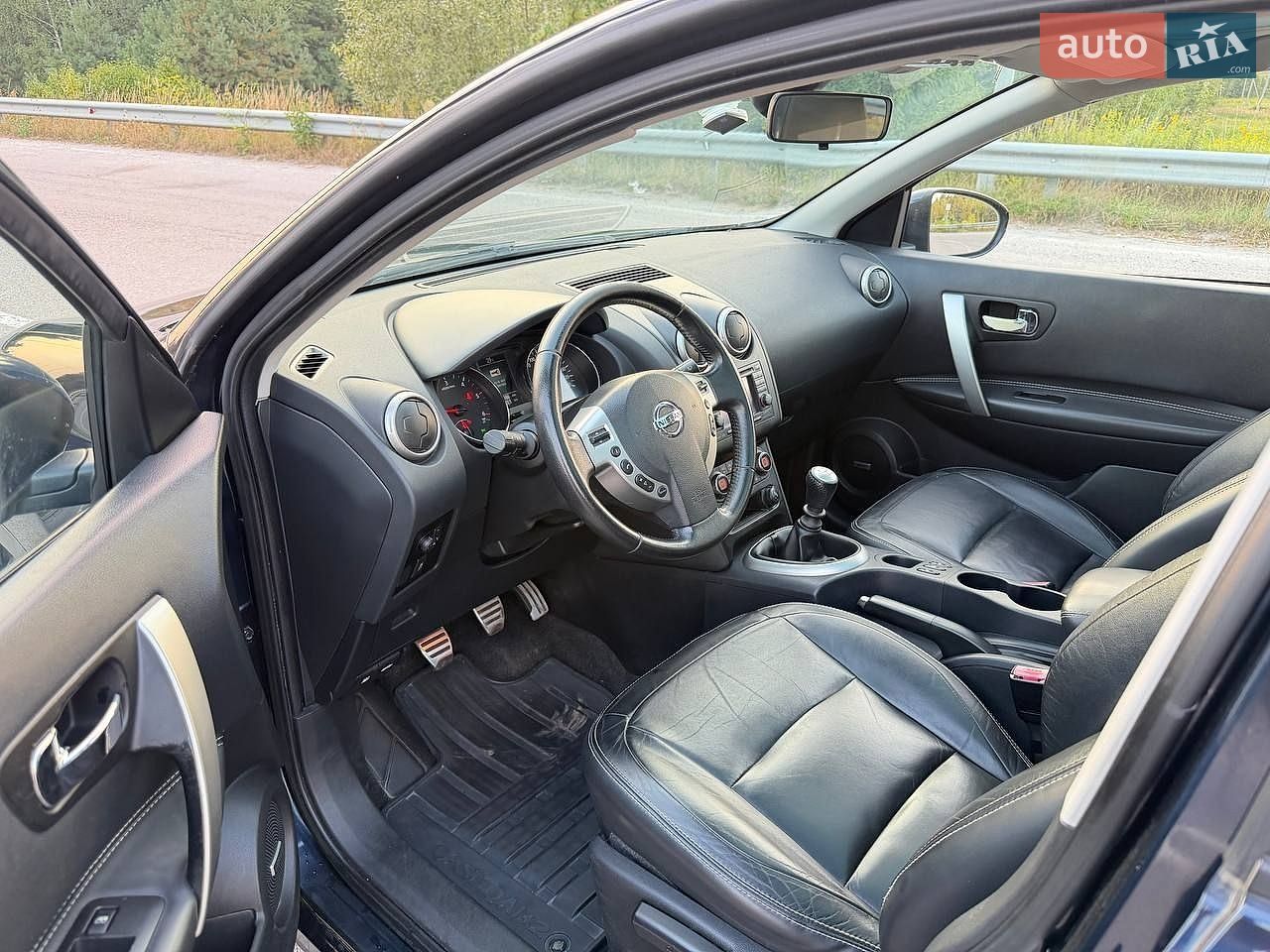 Nissan Qashqai+2 2010 VIN SJNJCAJ10U7027368 фото оголошення 32 з 39