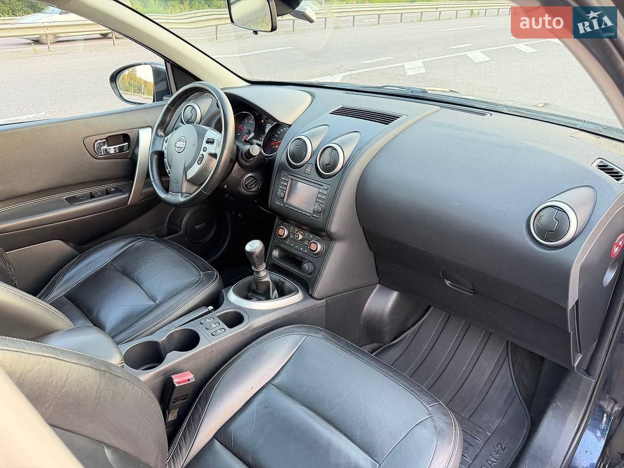 Nissan Qashqai+2 2010 VIN SJNJCAJ10U7027368 фото оголошення 33 з 39