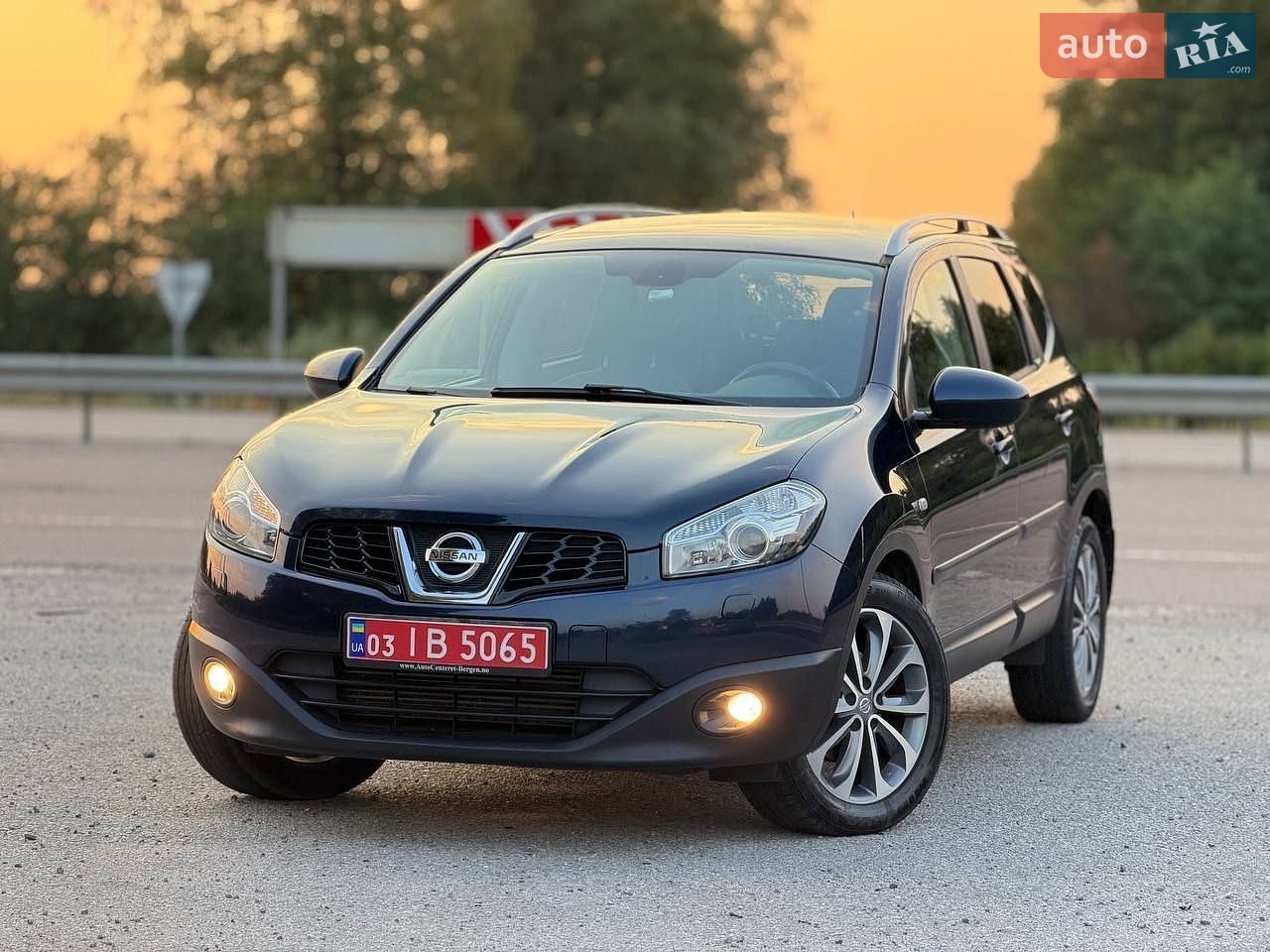 Nissan Qashqai+2 2010 VIN SJNJCAJ10U7027368 фото оголошення 15 з 39