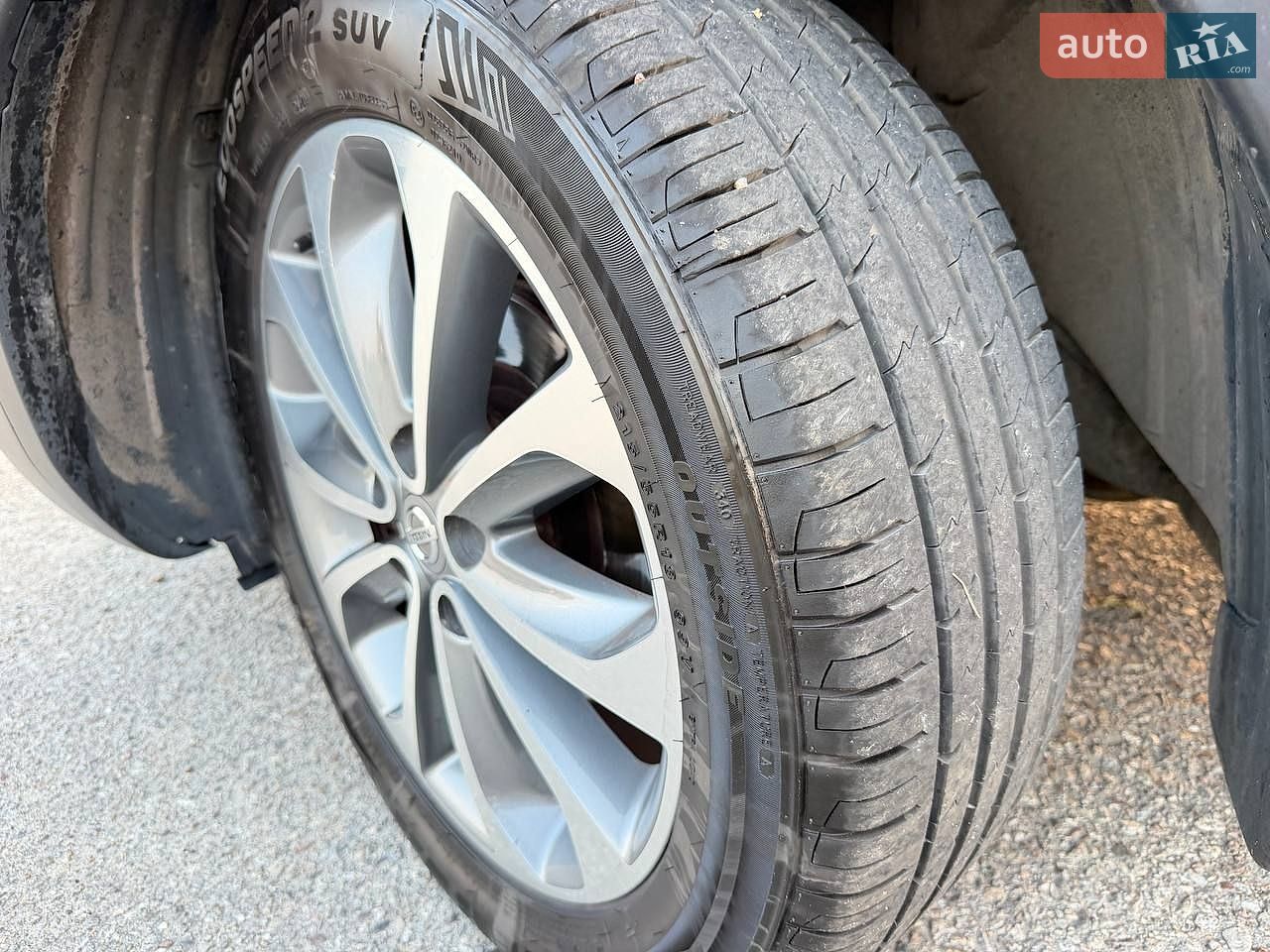 Nissan Qashqai+2 2010 VIN SJNJCAJ10U7027368 фото оголошення 39 з 39