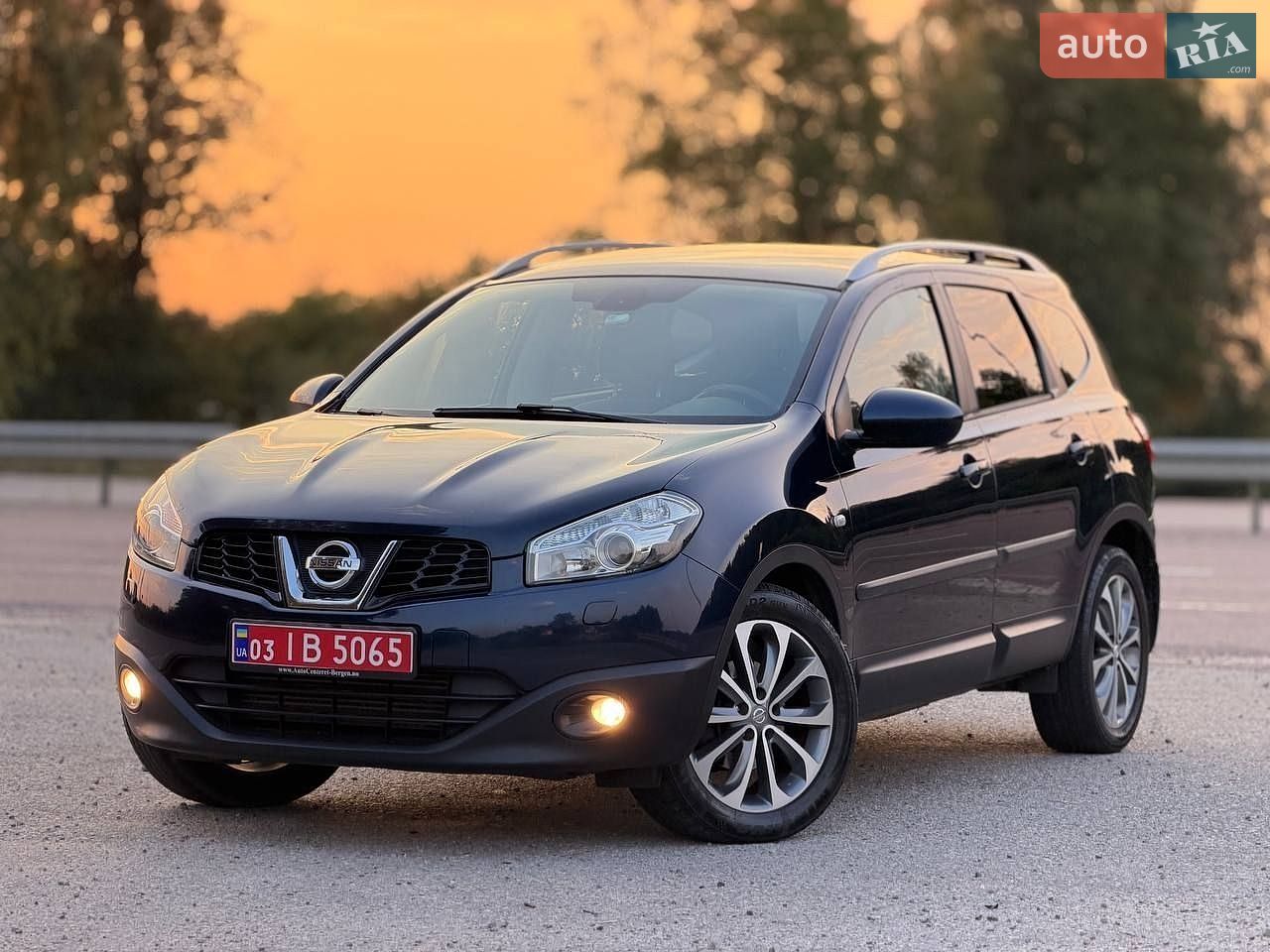 Nissan Qashqai+2 2010 VIN SJNJCAJ10U7027368 фото оголошення 16 з 39