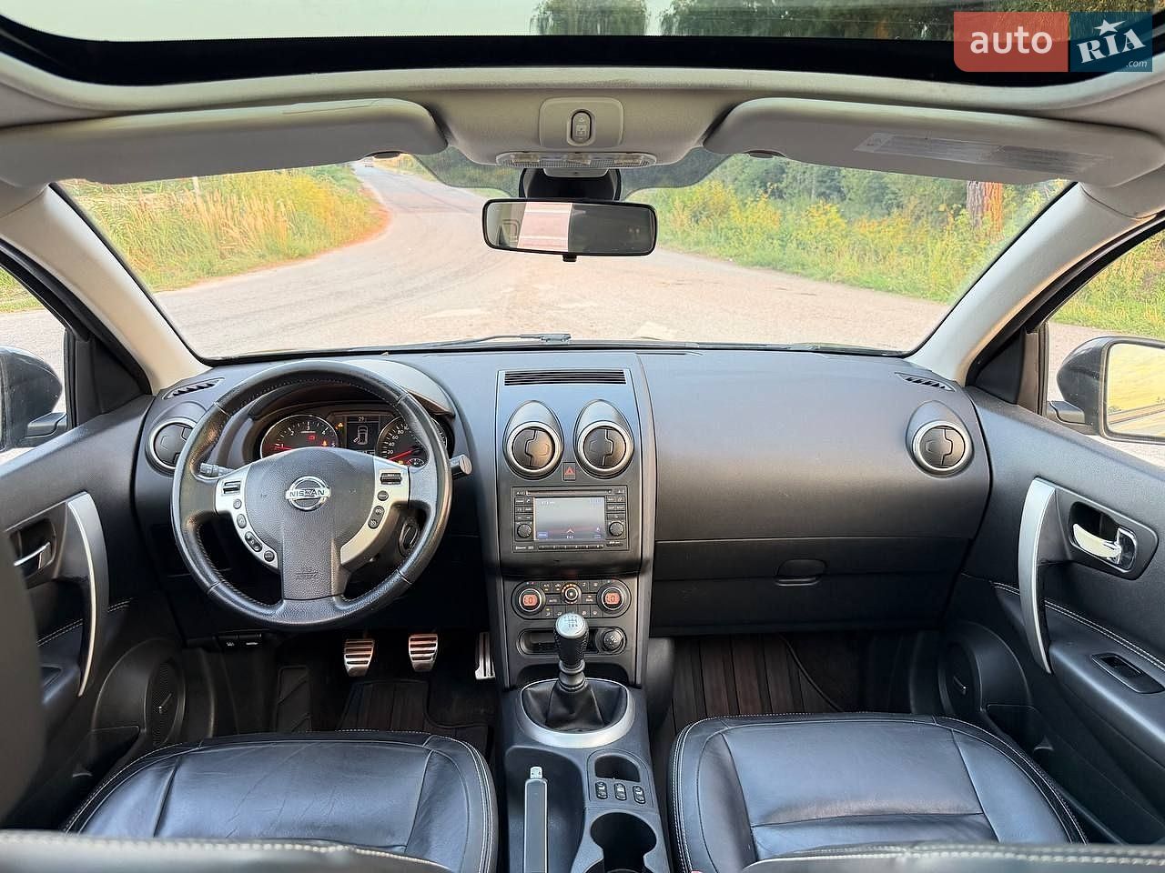 Nissan Qashqai+2 2010 VIN SJNJCAJ10U7027368 фото оголошення 21 з 39