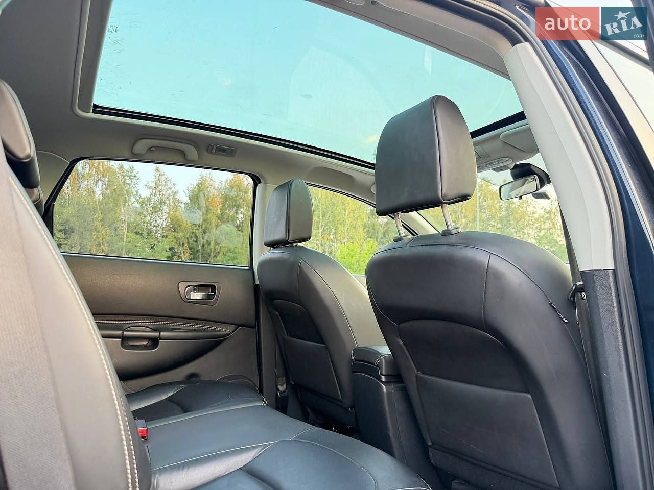 Nissan Qashqai+2 2010 VIN SJNJCAJ10U7027368 фото оголошення 35 з 39